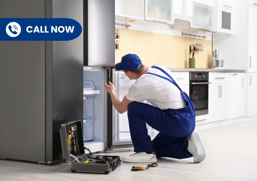 Azle Appliance Repair Company
